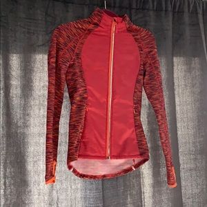 Roxy Track Jacket